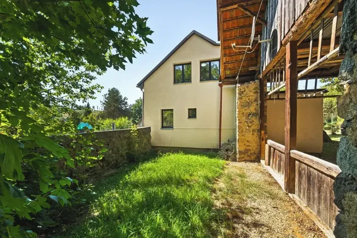 Prodej rodinného domu, Ostředek, 86 m2