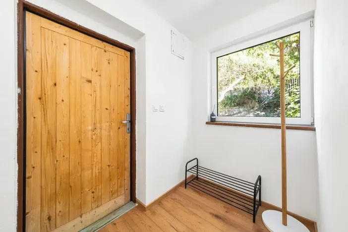 Prodej rodinného domu, Ostředek, 86 m2