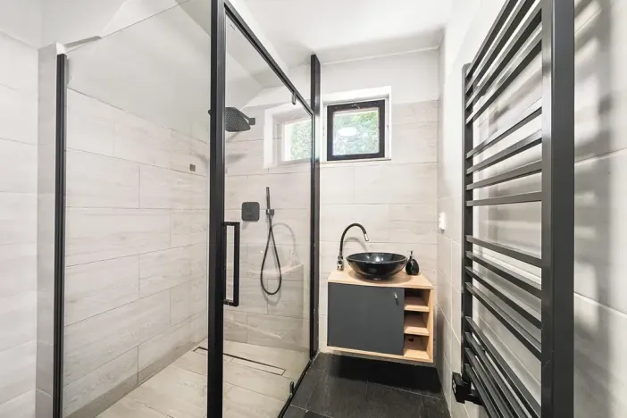 Prodej rodinného domu, Ostředek, 86 m2