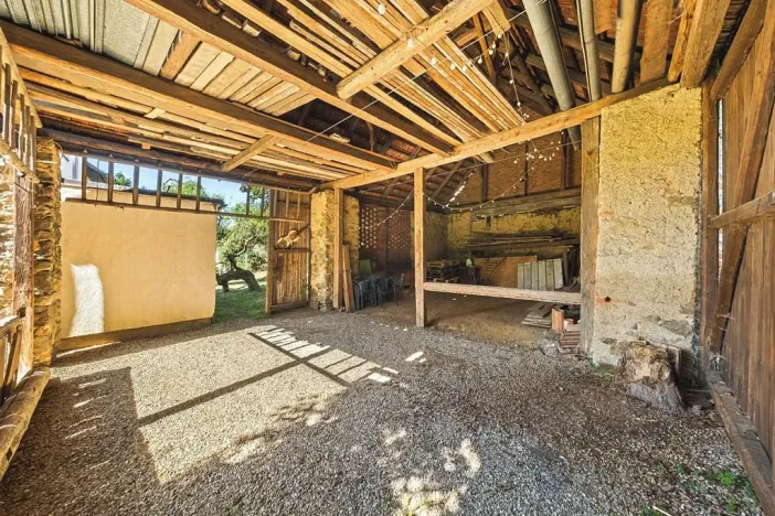 Prodej rodinného domu, Ostředek, 86 m2