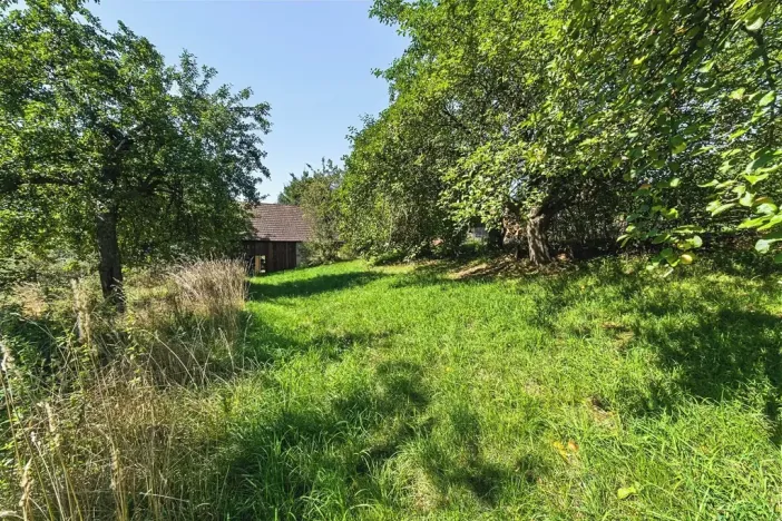 Prodej rodinného domu, Ostředek, 86 m2