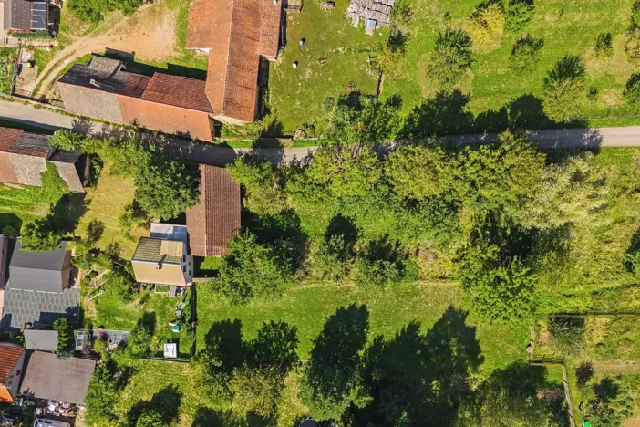 Prodej rodinného domu, Ostředek, 86 m2