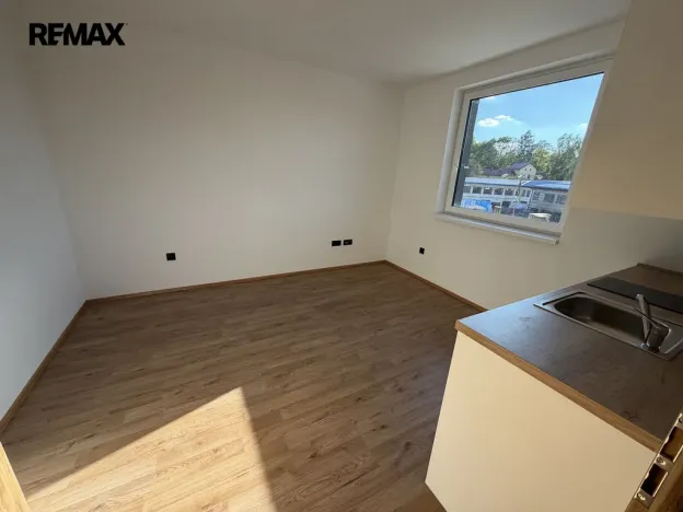 Pronájem bytu 2+kk, Humpolec, Nádražní, 36 m2