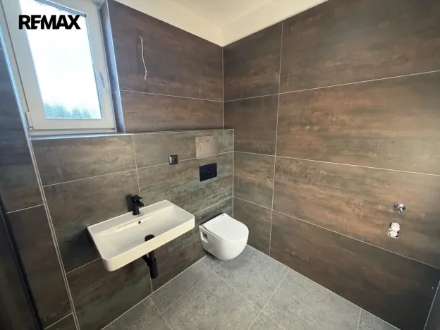 Pronájem bytu 2+kk, Humpolec, Nádražní, 36 m2