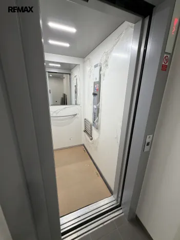 Pronájem bytu 2+kk, Humpolec, Nádražní, 36 m2