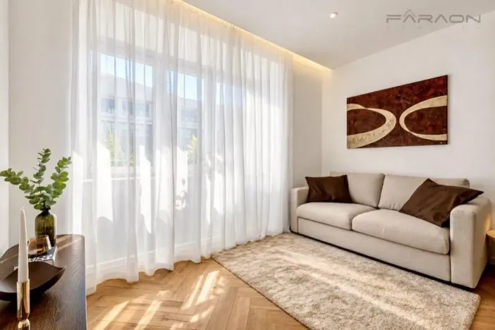 Prodej bytu 1+kk, Praha - Hloubětín, Kolbenova, 29 m2