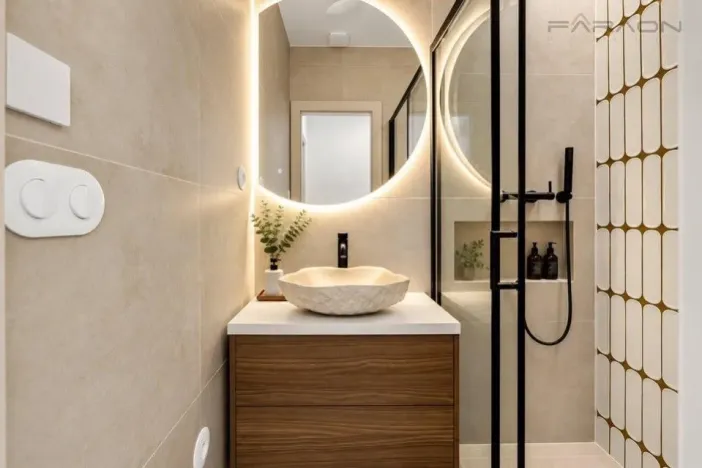 Prodej bytu 1+kk, Praha - Hloubětín, Kolbenova, 29 m2