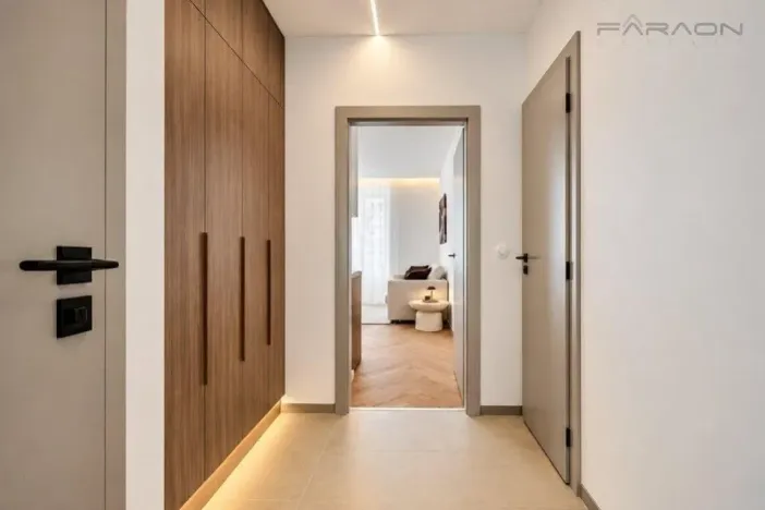 Prodej bytu 1+kk, Praha - Hloubětín, Kolbenova, 29 m2