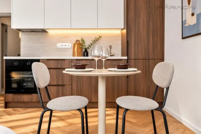 Prodej bytu 1+kk, Praha - Hloubětín, Kolbenova, 29 m2