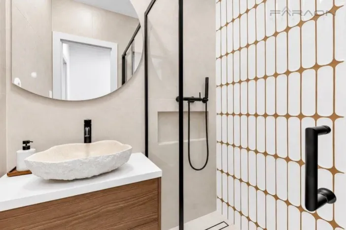 Prodej bytu 1+kk, Praha - Hloubětín, Kolbenova, 29 m2