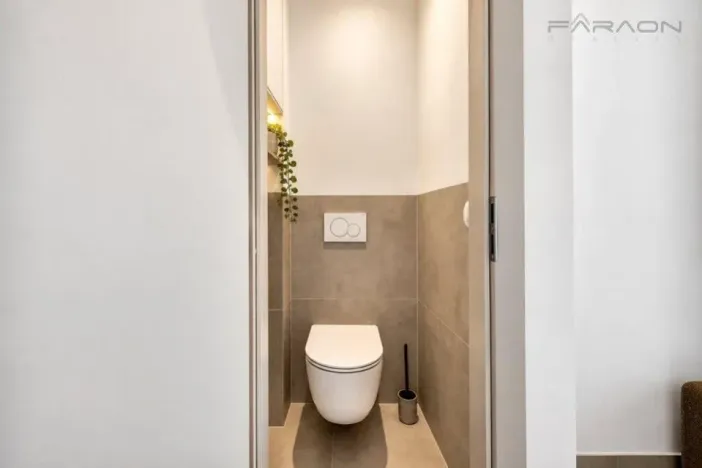 Prodej bytu 1+kk, Praha - Hloubětín, Kolbenova, 29 m2