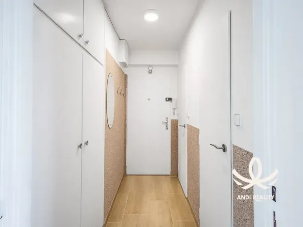 Pronájem bytu 3+1, Mladá Boleslav, Jičínská, 62 m2