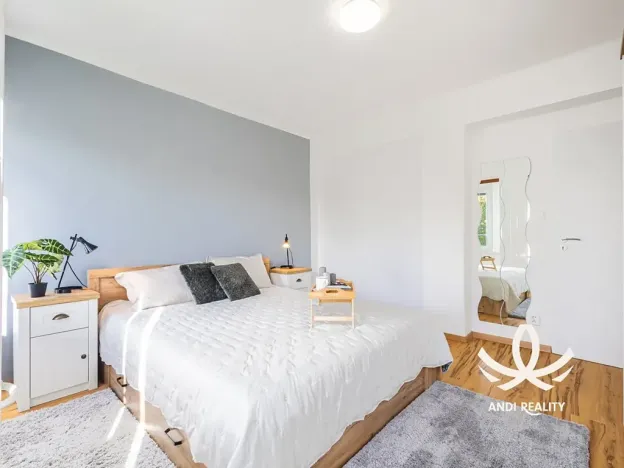 Pronájem bytu 3+1, Mladá Boleslav, Jičínská, 62 m2