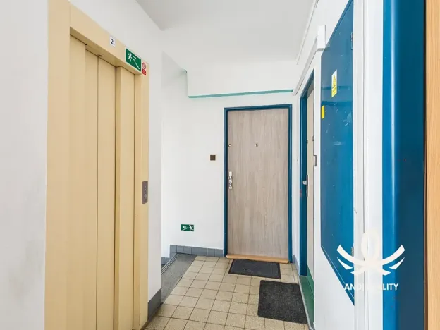 Pronájem bytu 3+1, Mladá Boleslav, Jičínská, 62 m2