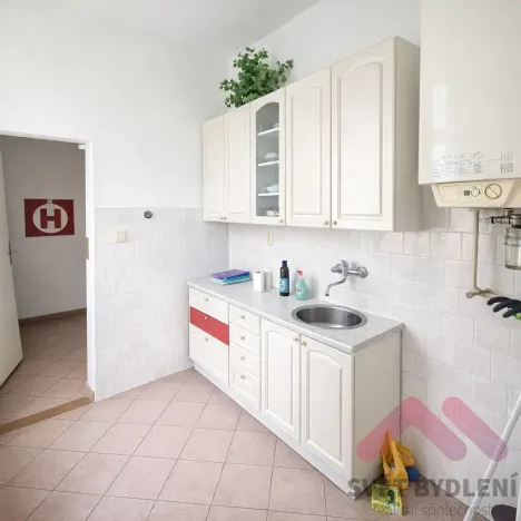 Prodej činžovního domu, Jilemnice, Jana Harracha, 868 m2