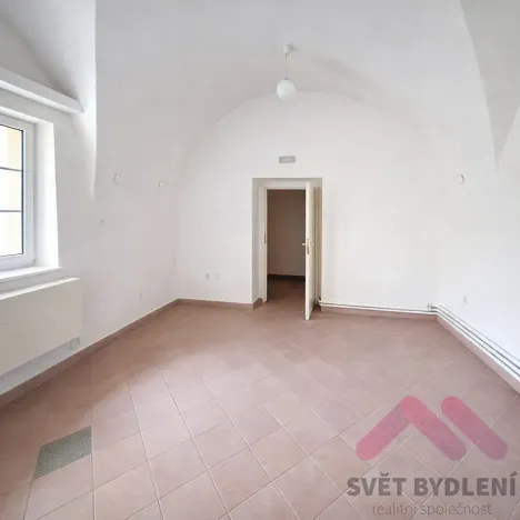 Prodej činžovního domu, Jilemnice, Jana Harracha, 868 m2