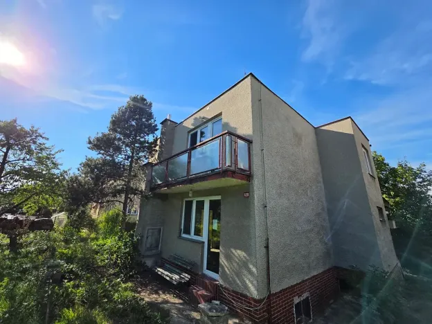 Prodej pozemku pro bydlení, Horoměřice, Ke Skále, 1108 m2