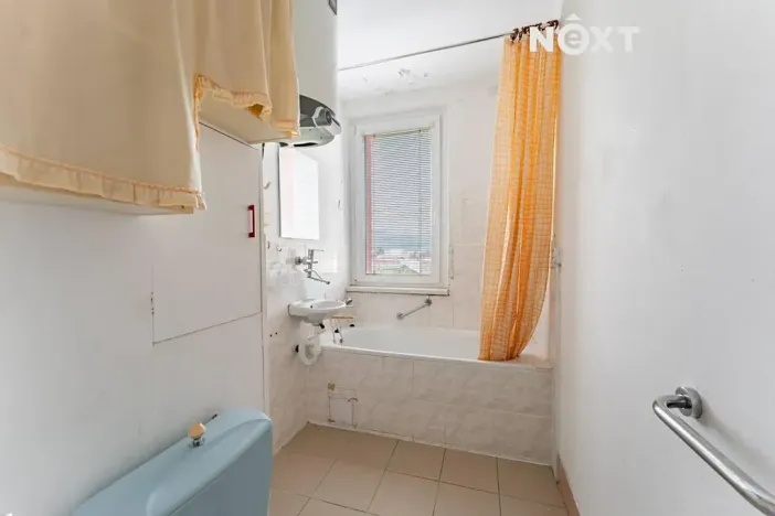 Prodej bytu 2+1, Šumperk, Gagarinova, 47 m2
