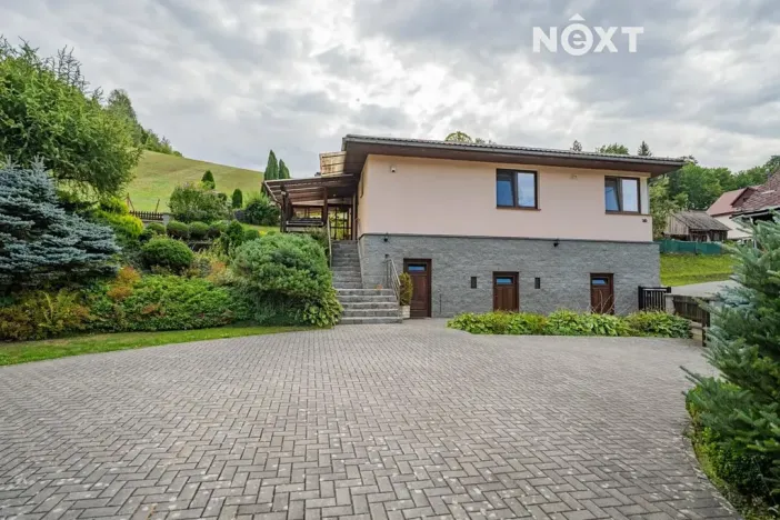 Prodej rodinného domu, Hanušovice, Údolní, 87 m2