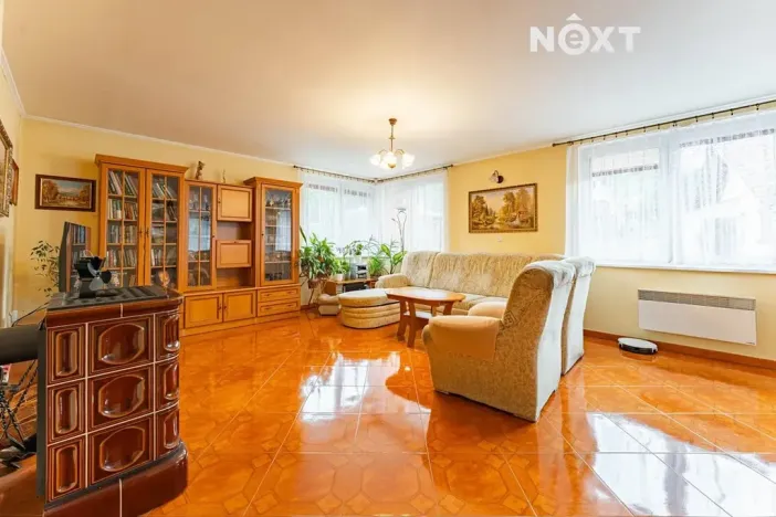 Prodej rodinného domu, Hanušovice, Údolní, 87 m2
