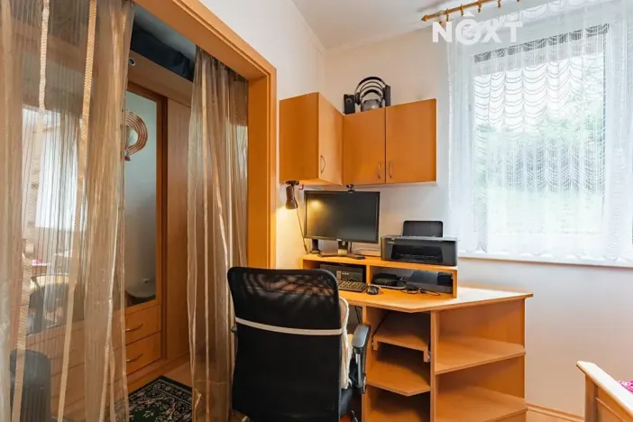 Prodej rodinného domu, Hanušovice, Údolní, 87 m2
