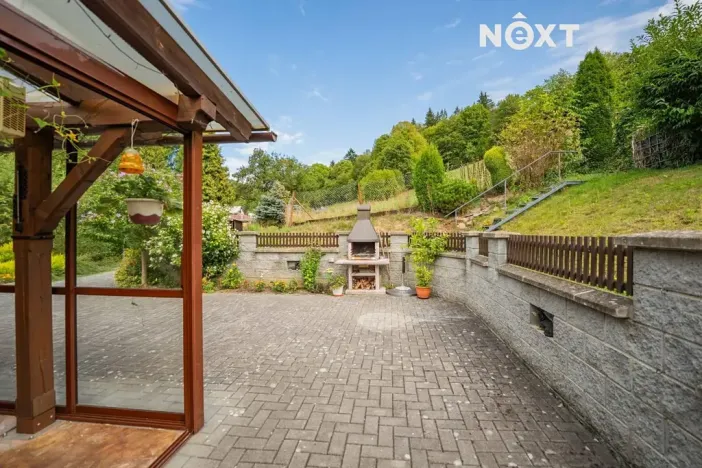 Prodej rodinného domu, Hanušovice, Údolní, 87 m2