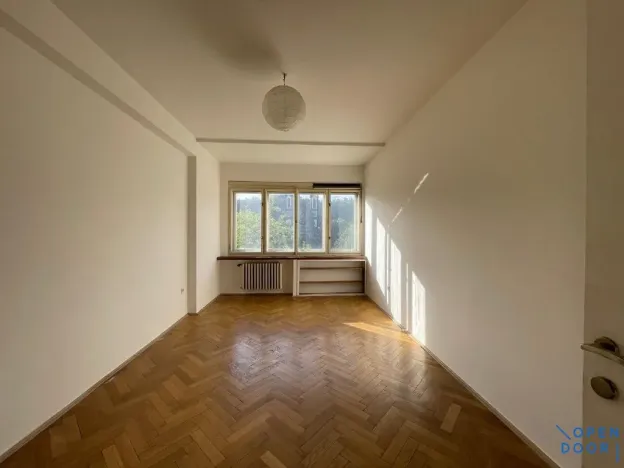 Pronájem bytu 2+1, Praha - Karlín, Sokolovská, 84 m2