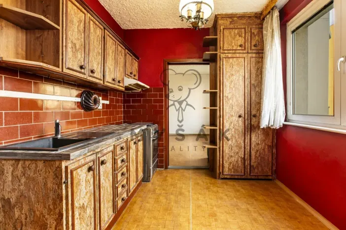 Prodej bytu 4+1, České Budějovice - České Budějovice 2, Vodňanská, 71 m2