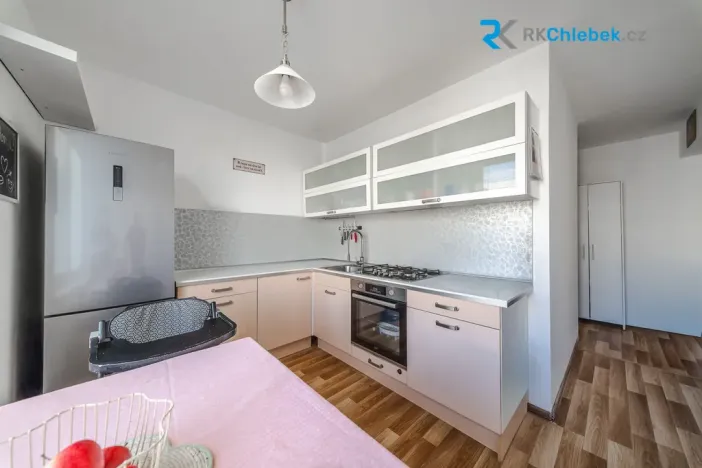 Prodej bytu 2+1, Bohumín, Kostelní, 58 m2