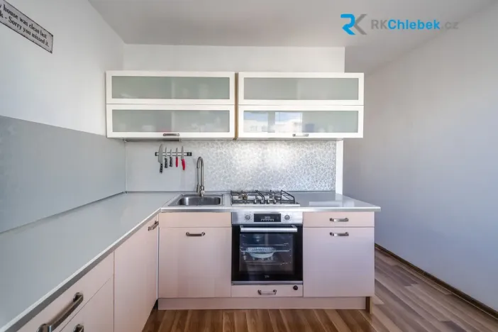 Prodej bytu 2+1, Bohumín, Kostelní, 58 m2