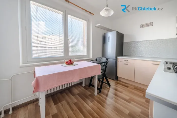 Prodej bytu 2+1, Bohumín, Kostelní, 58 m2