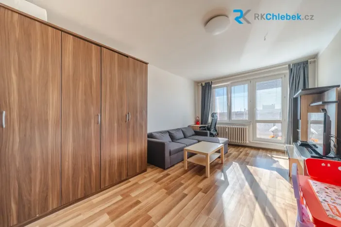 Prodej bytu 2+1, Bohumín, Kostelní, 58 m2