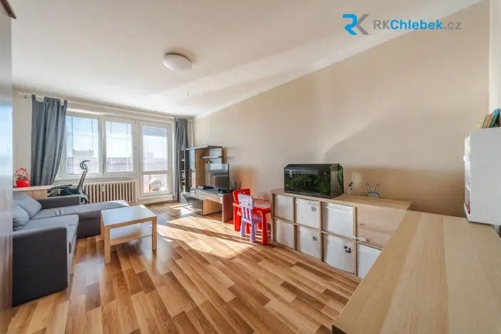 Prodej bytu 2+1, Bohumín, Kostelní, 58 m2