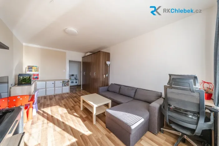 Prodej bytu 2+1, Bohumín, Kostelní, 58 m2