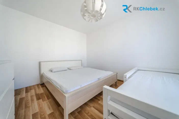 Prodej bytu 2+1, Bohumín, Kostelní, 58 m2