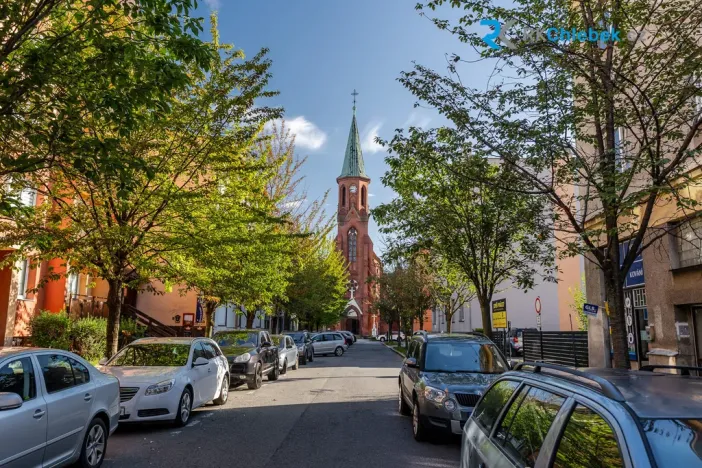 Prodej bytu 2+1, Bohumín, Kostelní, 58 m2