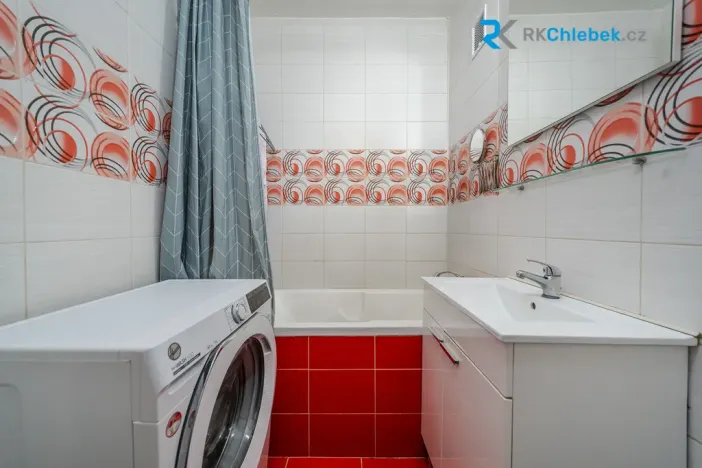 Prodej bytu 2+1, Bohumín, Kostelní, 58 m2