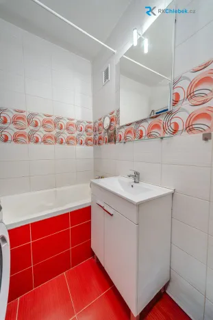 Prodej bytu 2+1, Bohumín, Kostelní, 58 m2