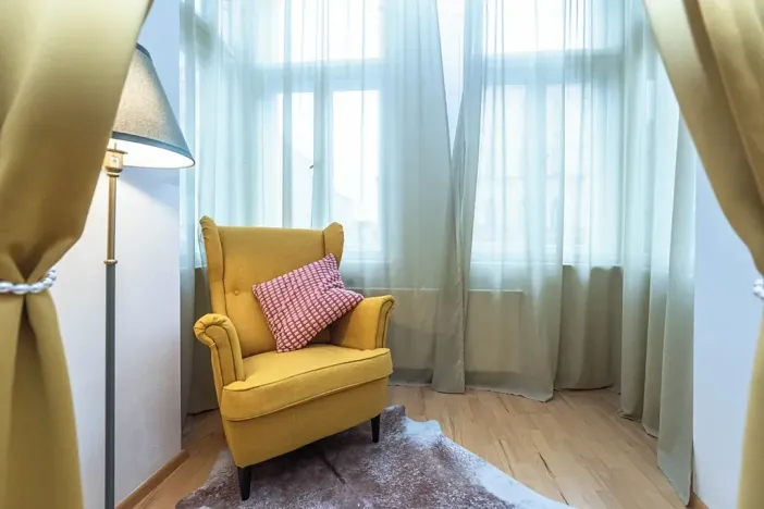 Prodej bytu 2+kk, Praha, 53 m2