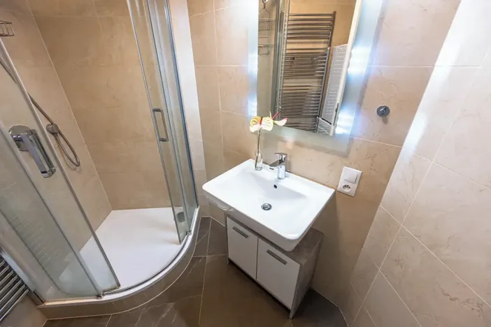 Prodej bytu 2+kk, Praha, 53 m2