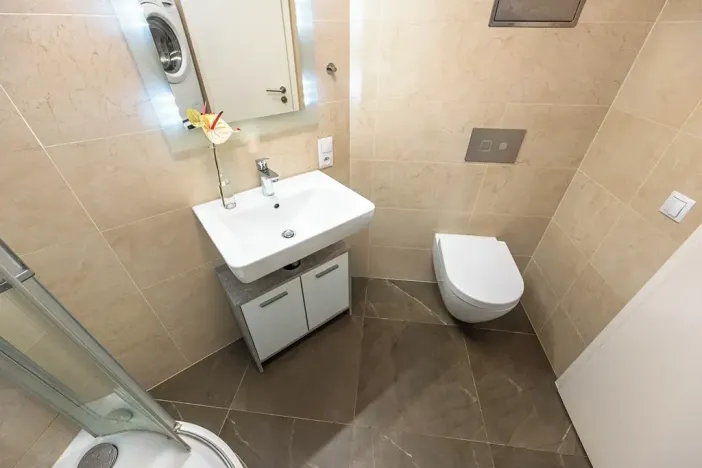 Prodej bytu 2+kk, Praha, 53 m2