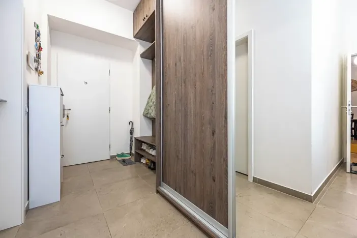 Prodej bytu 2+kk, Praha, 53 m2