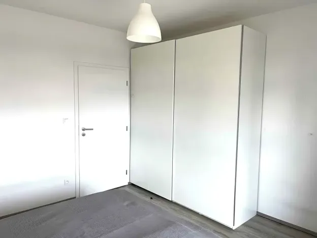 Pronájem bytu 2+kk, Praha - Hloubětín, Za černým mostem, 50 m2