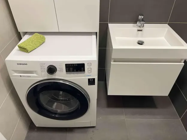Pronájem bytu 2+kk, Praha - Hloubětín, Za černým mostem, 50 m2