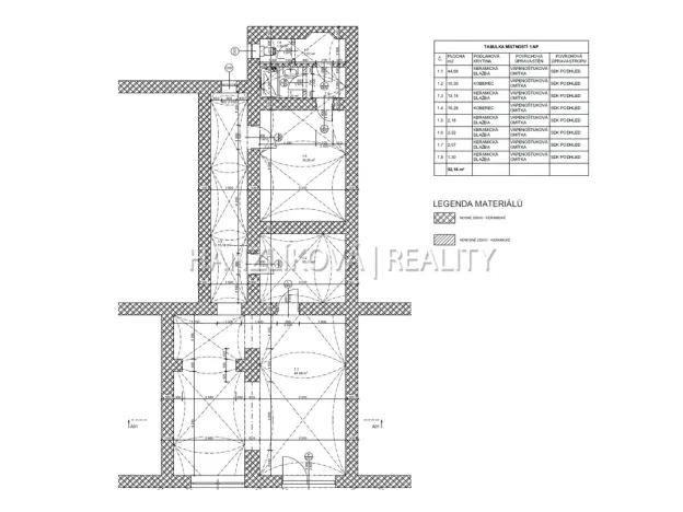 Pronájem obchodního prostoru, České Budějovice - České Budějovice 1, Krajinská, 66 m2