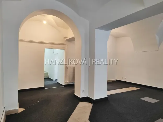 Pronájem obchodního prostoru, České Budějovice - České Budějovice 1, Krajinská, 66 m2