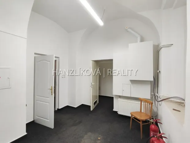 Pronájem obchodního prostoru, České Budějovice - České Budějovice 1, Krajinská, 66 m2