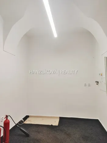 Pronájem obchodního prostoru, České Budějovice - České Budějovice 1, Krajinská, 66 m2