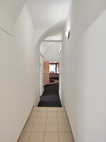 Pronájem obchodního prostoru, České Budějovice - České Budějovice 1, Krajinská, 66 m2