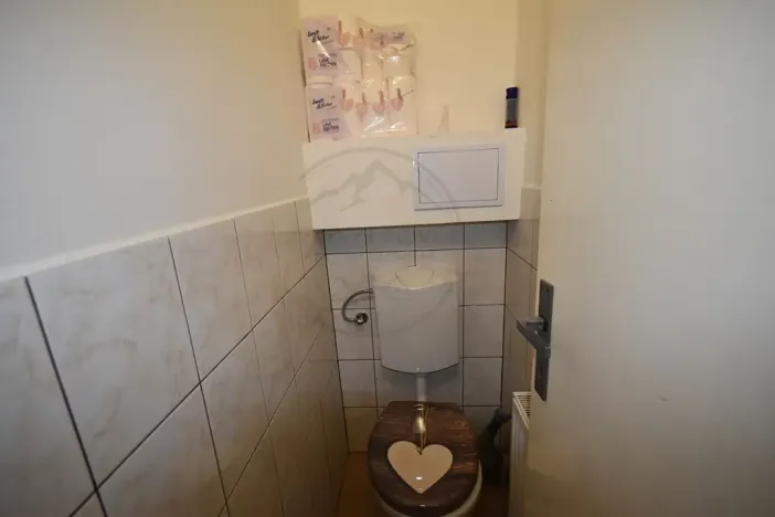 Prodej bytu 3+1, Bělá pod Pradědem, 76 m2